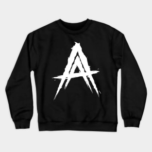 ANUEL AA Crewneck Sweatshirt